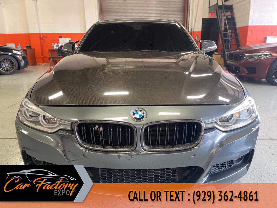 Used BMW 3 Series 4dr Sdn 340i xDrive AWD South Africa 2016 | Car Factory Inc.. Bronx, New York Used BMW 3 Series 4dr Sdn 340i xDrive AWD South Africa 2016 | Car Factory Inc.. Bronx, New York