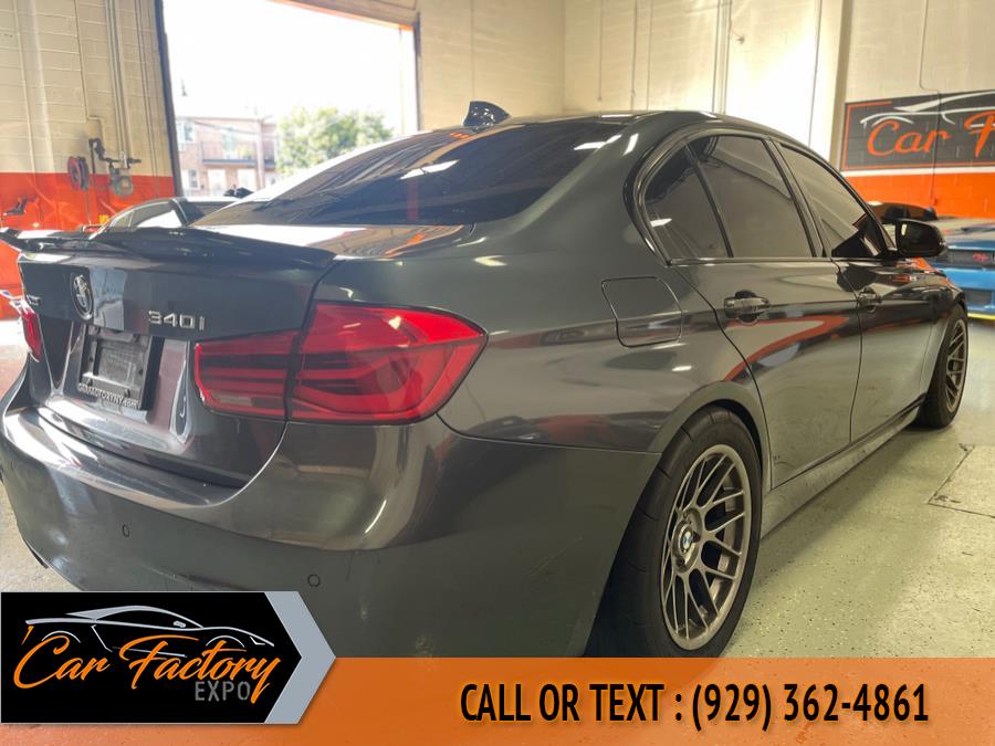 Used BMW 3 Series 4dr Sdn 340i xDrive AWD South Africa 2016 | Car Factory Inc.. Bronx, New York Used BMW 3 Series 4dr Sdn 340i xDrive AWD South Africa 2016 | Car Factory Inc.. Bronx, New York