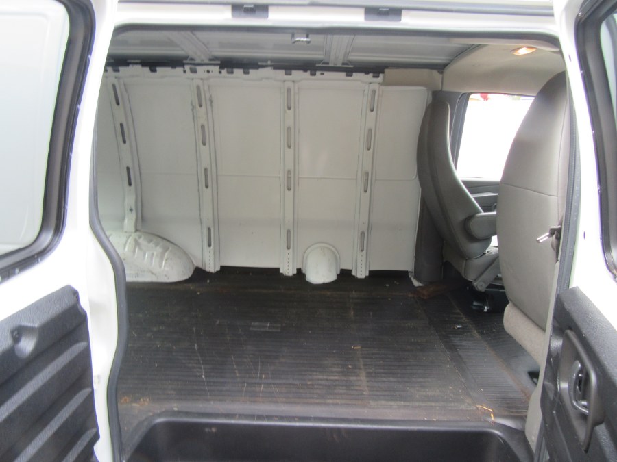 2013 Chevrolet Express Cargo Van RWD 3500 135", available for sale in Little Ferry, New Jersey | Royalty Auto Sales. Little Ferry, New Jersey 2013 Chevrolet Express Cargo Van RWD 3500 135", available for sale in Little Ferry, New Jersey | Royalty Auto Sales. Little Ferry, New Jersey