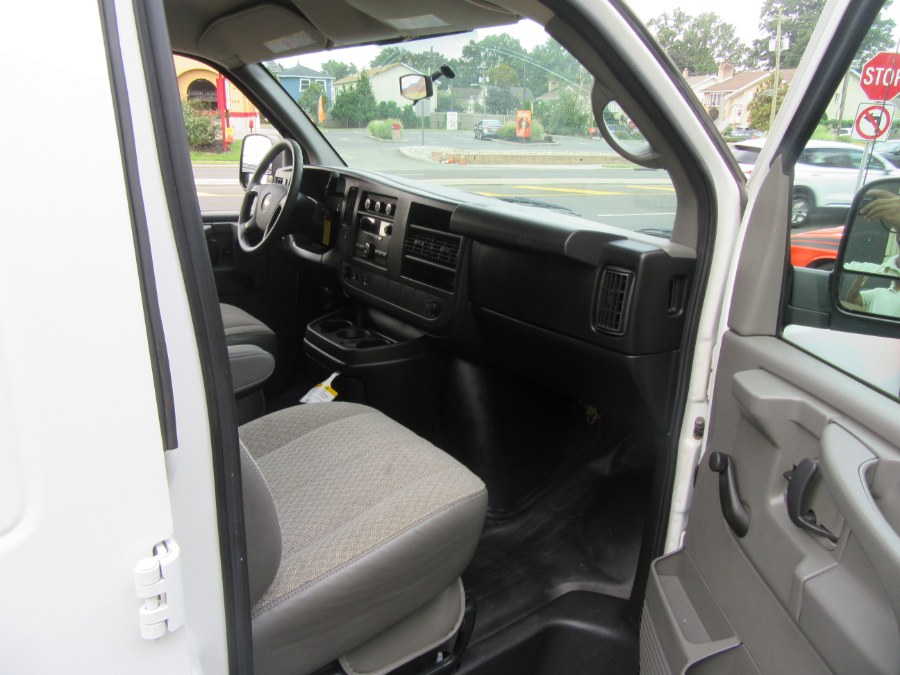 2013 Chevrolet Express Cargo Van RWD 3500 135", available for sale in Little Ferry, New Jersey | Royalty Auto Sales. Little Ferry, New Jersey 2013 Chevrolet Express Cargo Van RWD 3500 135", available for sale in Little Ferry, New Jersey | Royalty Auto Sales. Little Ferry, New Jersey