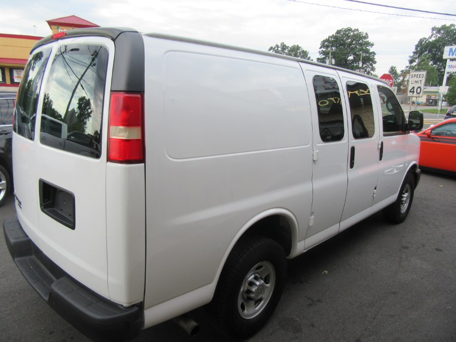 2013 Chevrolet Express Cargo Van RWD 3500 135", available for sale in Little Ferry, New Jersey | Royalty Auto Sales. Little Ferry, New Jersey 2013 Chevrolet Express Cargo Van RWD 3500 135", available for sale in Little Ferry, New Jersey | Royalty Auto Sales. Little Ferry, New Jersey