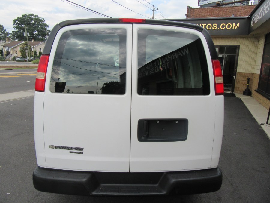 2013 Chevrolet Express Cargo Van RWD 3500 135", available for sale in Little Ferry, New Jersey | Royalty Auto Sales. Little Ferry, New Jersey 2013 Chevrolet Express Cargo Van RWD 3500 135", available for sale in Little Ferry, New Jersey | Royalty Auto Sales. Little Ferry, New Jersey