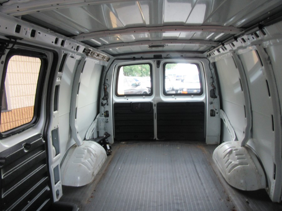 2013 Chevrolet Express Cargo Van RWD 3500 135", available for sale in Little Ferry, New Jersey | Royalty Auto Sales. Little Ferry, New Jersey 2013 Chevrolet Express Cargo Van RWD 3500 135", available for sale in Little Ferry, New Jersey | Royalty Auto Sales. Little Ferry, New Jersey