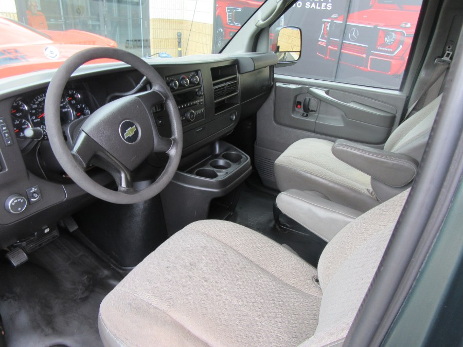 Used Chevrolet Express Passenger RWD 1500 135" 1LS 2012 | Royalty Auto Sales. Little Ferry, New Jersey Used Chevrolet Express Passenger RWD 1500 135" 1LS 2012 | Royalty Auto Sales. Little Ferry, New Jersey