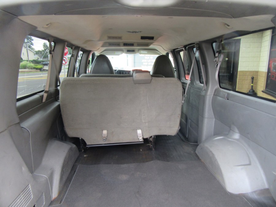 Used Chevrolet Express Passenger RWD 1500 135" 1LS 2012 | Royalty Auto Sales. Little Ferry, New Jersey Used Chevrolet Express Passenger RWD 1500 135" 1LS 2012 | Royalty Auto Sales. Little Ferry, New Jersey