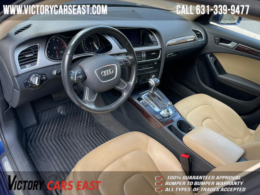Used Audi allroad 4dr Wgn Premium Plus 2013 | Victory Cars East LLC. Huntington, New York Used Audi allroad 4dr Wgn Premium Plus 2013 | Victory Cars East LLC. Huntington, New York