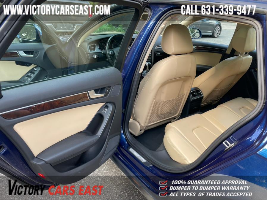 Used Audi allroad 4dr Wgn Premium Plus 2013 | Victory Cars East LLC. Huntington, New York Used Audi allroad 4dr Wgn Premium Plus 2013 | Victory Cars East LLC. Huntington, New York