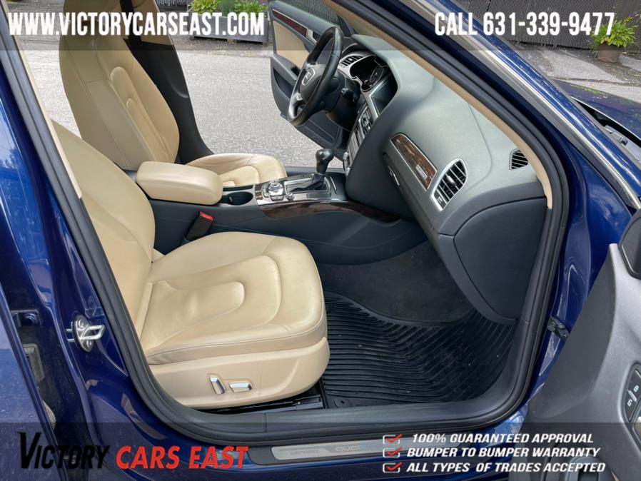 Used Audi allroad 4dr Wgn Premium Plus 2013 | Victory Cars East LLC. Huntington, New York Used Audi allroad 4dr Wgn Premium Plus 2013 | Victory Cars East LLC. Huntington, New York