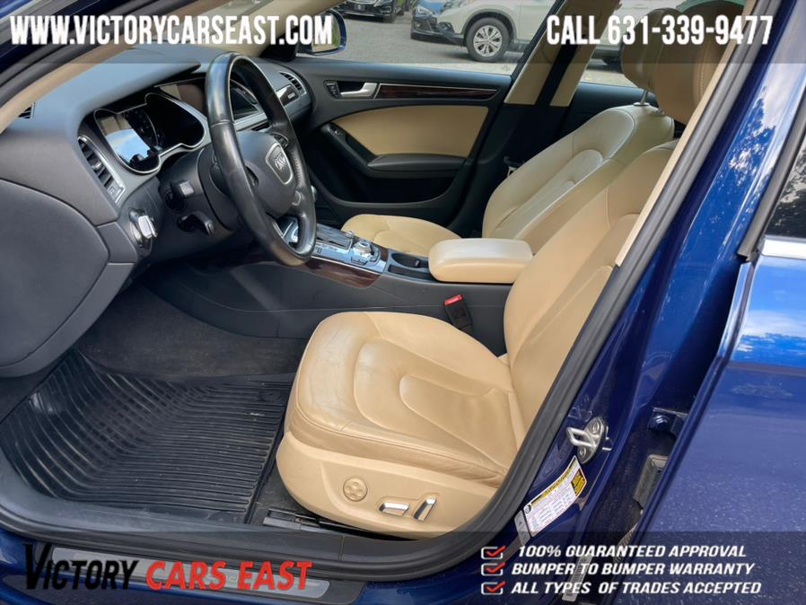 Used Audi allroad 4dr Wgn Premium Plus 2013 | Victory Cars East LLC. Huntington, New York Used Audi allroad 4dr Wgn Premium Plus 2013 | Victory Cars East LLC. Huntington, New York