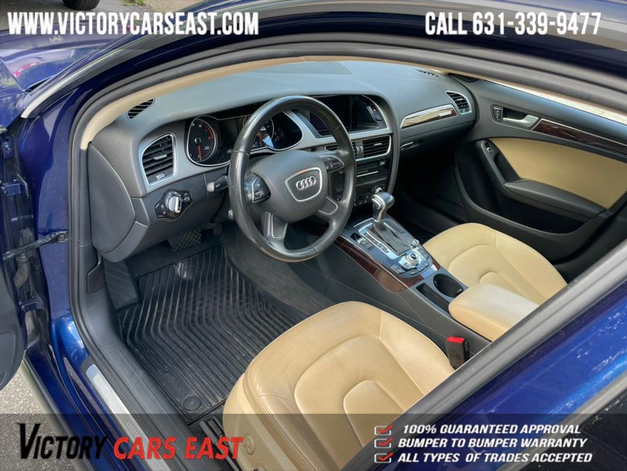 Used Audi allroad 4dr Wgn Premium Plus 2013 | Victory Cars East LLC. Huntington, New York Used Audi allroad 4dr Wgn Premium Plus 2013 | Victory Cars East LLC. Huntington, New York