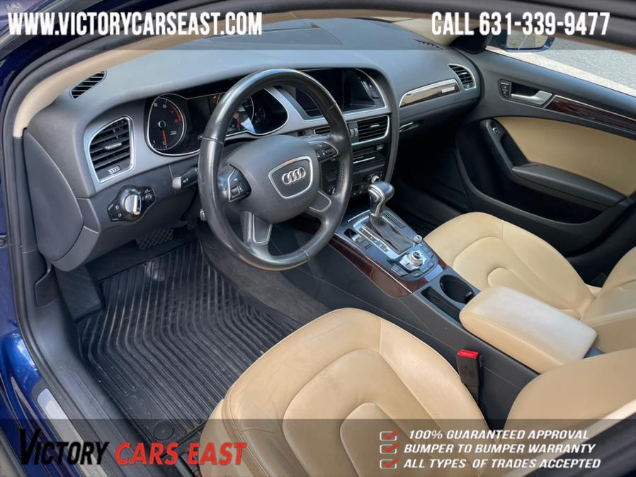 Used Audi allroad 4dr Wgn Premium Plus 2013 | Victory Cars East LLC. Huntington, New York Used Audi allroad 4dr Wgn Premium Plus 2013 | Victory Cars East LLC. Huntington, New York
