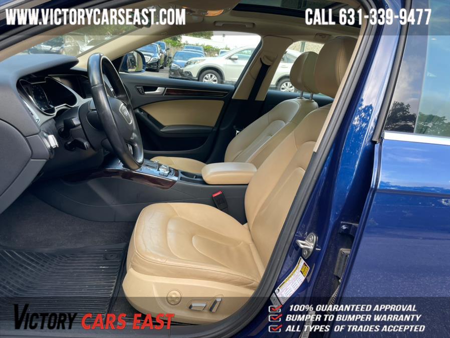 Used Audi allroad 4dr Wgn Premium Plus 2013 | Victory Cars East LLC. Huntington, New York Used Audi allroad 4dr Wgn Premium Plus 2013 | Victory Cars East LLC. Huntington, New York