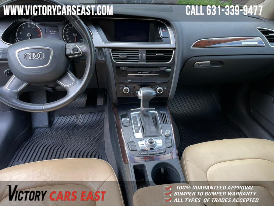 Used Audi allroad 4dr Wgn Premium Plus 2013 | Victory Cars East LLC. Huntington, New York Used Audi allroad 4dr Wgn Premium Plus 2013 | Victory Cars East LLC. Huntington, New York