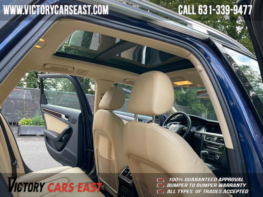 Used Audi allroad 4dr Wgn Premium Plus 2013 | Victory Cars East LLC. Huntington, New York Used Audi allroad 4dr Wgn Premium Plus 2013 | Victory Cars East LLC. Huntington, New York