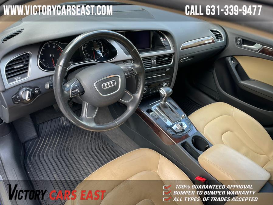 Used Audi allroad 4dr Wgn Premium Plus 2013 | Victory Cars East LLC. Huntington, New York Used Audi allroad 4dr Wgn Premium Plus 2013 | Victory Cars East LLC. Huntington, New York