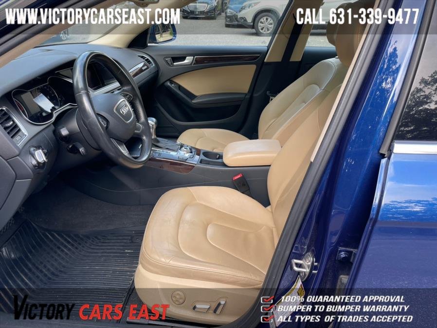 Used Audi allroad 4dr Wgn Premium Plus 2013 | Victory Cars East LLC. Huntington, New York Used Audi allroad 4dr Wgn Premium Plus 2013 | Victory Cars East LLC. Huntington, New York