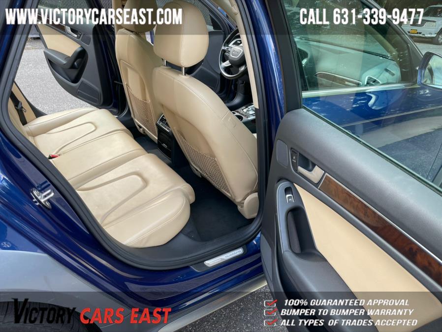 Used Audi allroad 4dr Wgn Premium Plus 2013 | Victory Cars East LLC. Huntington, New York Used Audi allroad 4dr Wgn Premium Plus 2013 | Victory Cars East LLC. Huntington, New York