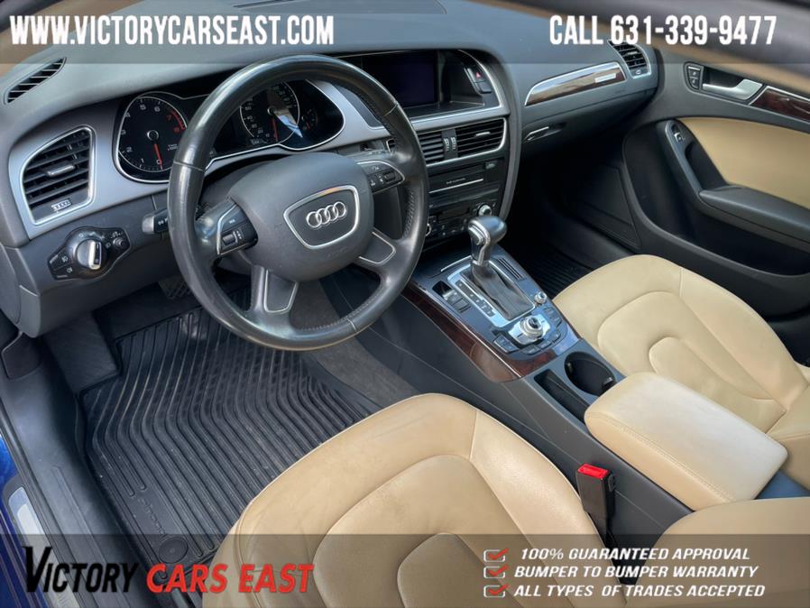 Used Audi allroad 4dr Wgn Premium Plus 2013 | Victory Cars East LLC. Huntington, New York Used Audi allroad 4dr Wgn Premium Plus 2013 | Victory Cars East LLC. Huntington, New York