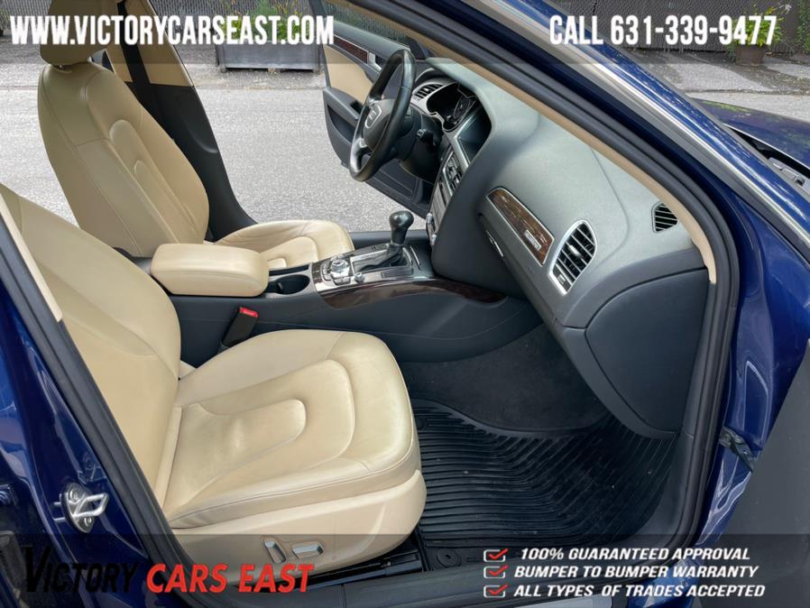 Used Audi allroad 4dr Wgn Premium Plus 2013 | Victory Cars East LLC. Huntington, New York Used Audi allroad 4dr Wgn Premium Plus 2013 | Victory Cars East LLC. Huntington, New York