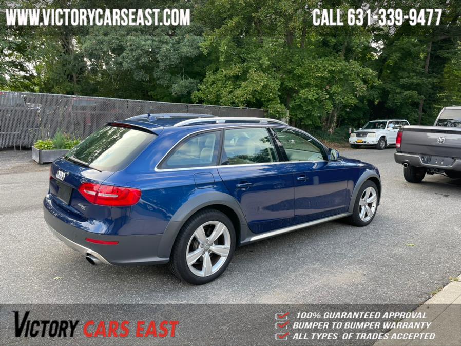 Used Audi allroad 4dr Wgn Premium Plus 2013 | Victory Cars East LLC. Huntington, New York Used Audi allroad 4dr Wgn Premium Plus 2013 | Victory Cars East LLC. Huntington, New York