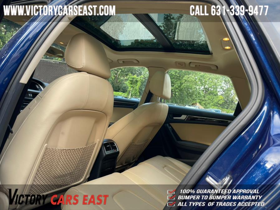 Used Audi allroad 4dr Wgn Premium Plus 2013 | Victory Cars East LLC. Huntington, New York Used Audi allroad 4dr Wgn Premium Plus 2013 | Victory Cars East LLC. Huntington, New York