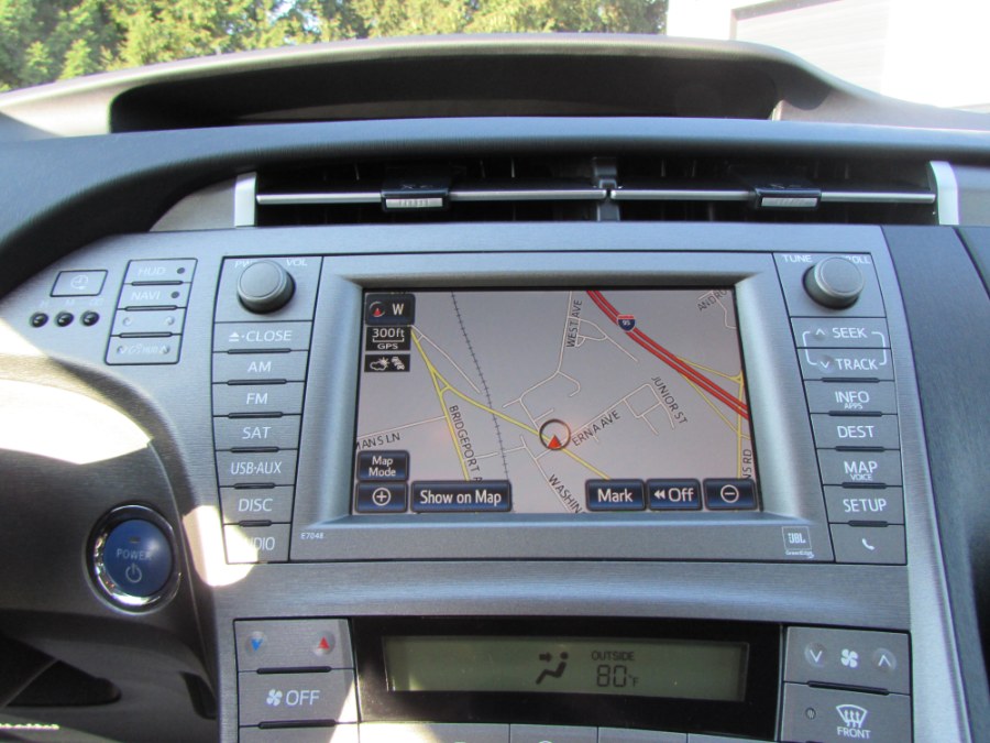 2014 Toyota Prius Plug-In 5dr HB Advanced (Natl), available for sale in Milford, Connecticut | Chip's Auto Sales Inc. Milford, Connecticut 2014 Toyota Prius Plug-In 5dr HB Advanced (Natl), available for sale in Milford, Connecticut | Chip's Auto Sales Inc. Milford, Connecticut