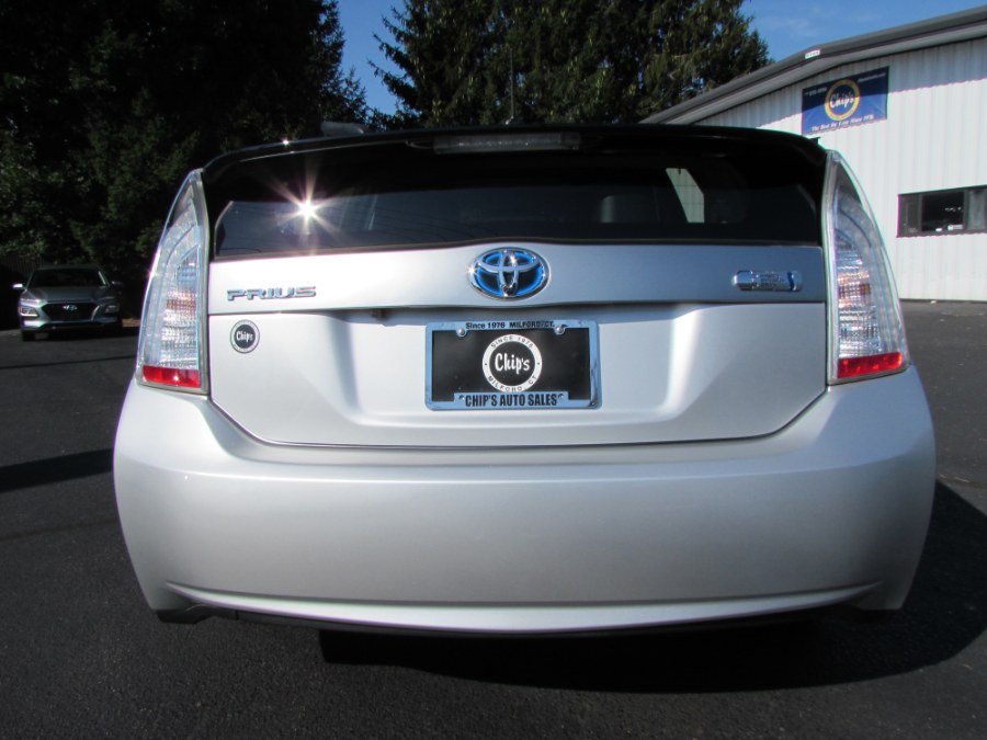 2014 Toyota Prius Plug-In 5dr HB Advanced (Natl), available for sale in Milford, Connecticut | Chip's Auto Sales Inc. Milford, Connecticut 2014 Toyota Prius Plug-In 5dr HB Advanced (Natl), available for sale in Milford, Connecticut | Chip's Auto Sales Inc. Milford, Connecticut