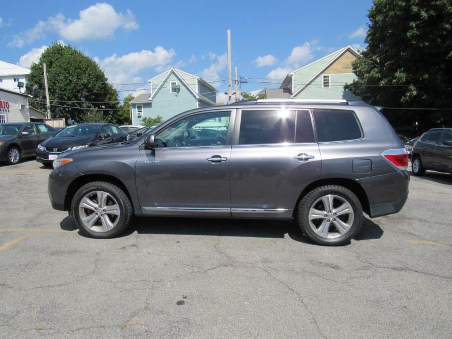 2013 Toyota Highlander Limited, available for sale in Worcester, Massachusetts | Hilario's Auto Sales Inc.. Worcester, Massachusetts 2013 Toyota Highlander Limited, available for sale in Worcester, Massachusetts | Hilario's Auto Sales Inc.. Worcester, Massachusetts