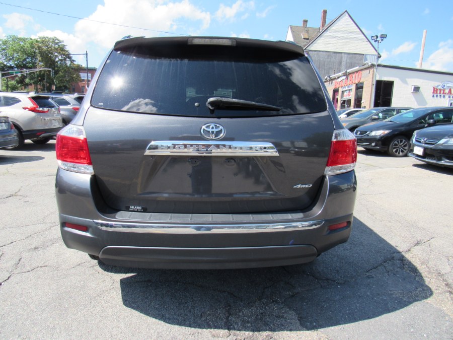 2013 Toyota Highlander Limited, available for sale in Worcester, Massachusetts | Hilario's Auto Sales Inc.. Worcester, Massachusetts 2013 Toyota Highlander Limited, available for sale in Worcester, Massachusetts | Hilario's Auto Sales Inc.. Worcester, Massachusetts