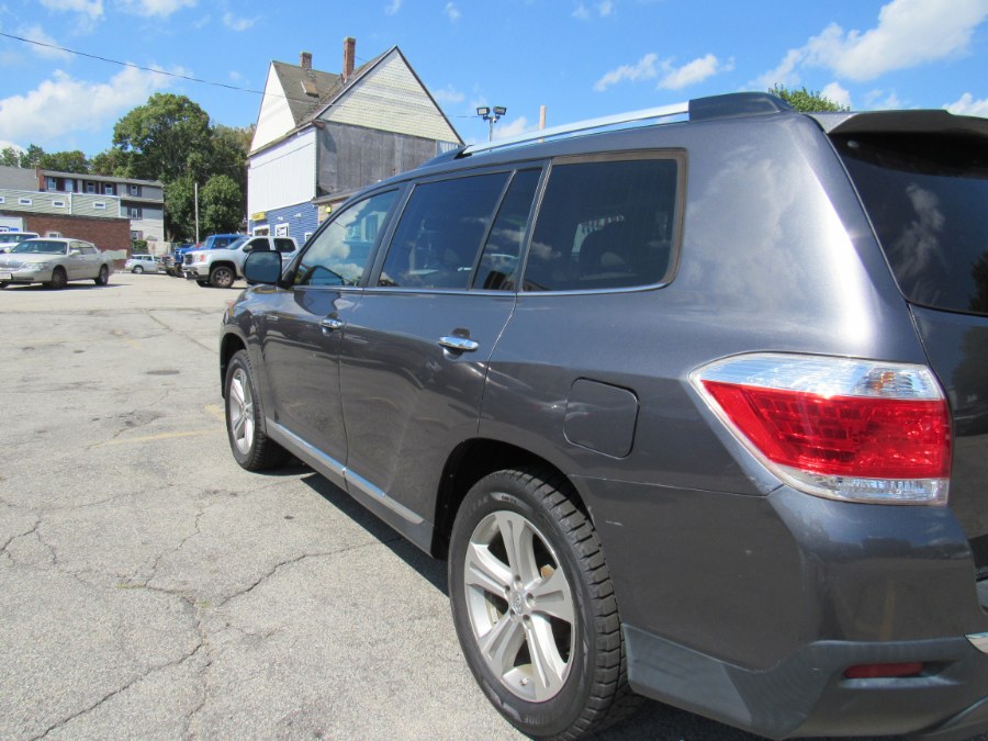 2013 Toyota Highlander Limited, available for sale in Worcester, Massachusetts | Hilario's Auto Sales Inc.. Worcester, Massachusetts 2013 Toyota Highlander Limited, available for sale in Worcester, Massachusetts | Hilario's Auto Sales Inc.. Worcester, Massachusetts