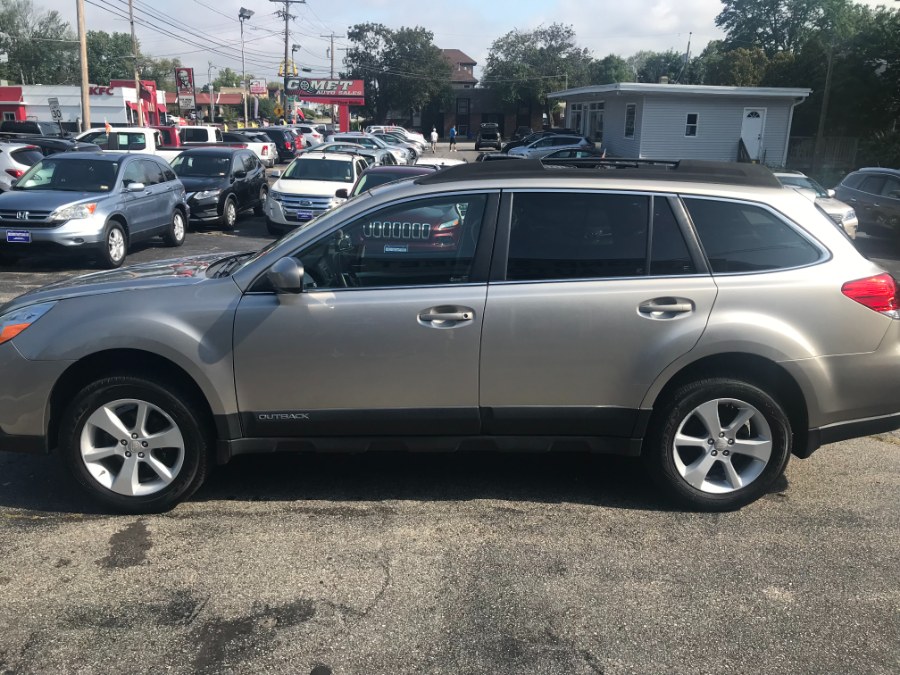Used Subaru Outback 4dr Wgn H4 Auto 2.5i Premium 2014 | Second Street Auto Sales Inc. Manchester, New Hampshire Used Subaru Outback 4dr Wgn H4 Auto 2.5i Premium 2014 | Second Street Auto Sales Inc. Manchester, New Hampshire