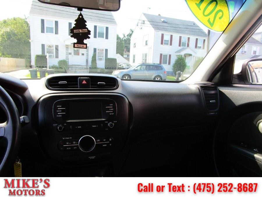 Used Kia Soul + Auto 2017 | Mike's Motors LLC. Stratford, Connecticut Used Kia Soul + Auto 2017 | Mike's Motors LLC. Stratford, Connecticut