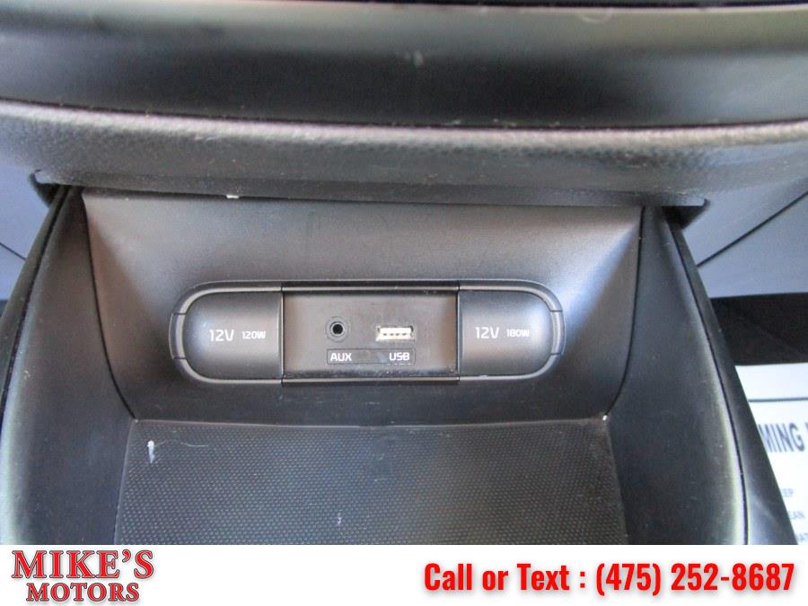 Used Kia Soul + Auto 2017 | Mike's Motors LLC. Stratford, Connecticut Used Kia Soul + Auto 2017 | Mike's Motors LLC. Stratford, Connecticut