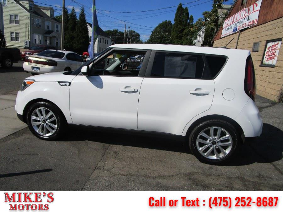 Used Kia Soul + Auto 2017 | Mike's Motors LLC. Stratford, Connecticut Used Kia Soul + Auto 2017 | Mike's Motors LLC. Stratford, Connecticut
