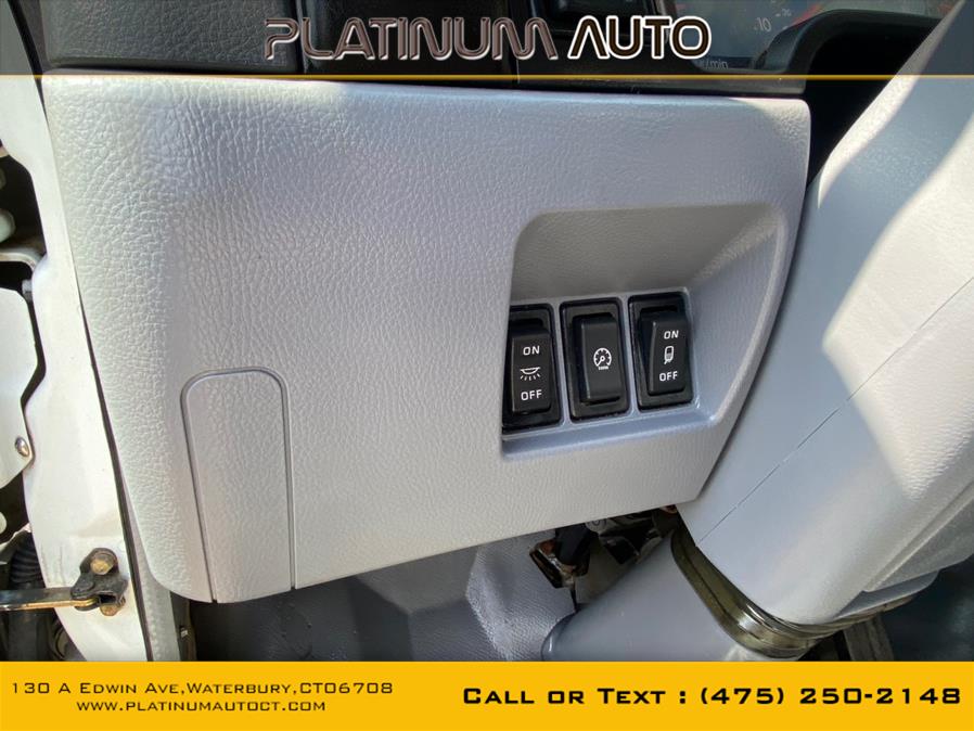 Used Mitsubishi fuso truck FE 85D 2006 | Platinum Auto Care. Waterbury, Connecticut Used Mitsubishi fuso truck FE 85D 2006 | Platinum Auto Care. Waterbury, Connecticut
