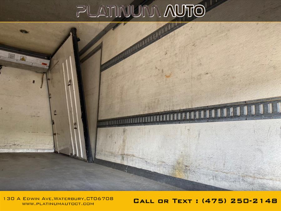 Used Mitsubishi fuso truck FE 85D 2006 | Platinum Auto Care. Waterbury, Connecticut Used Mitsubishi fuso truck FE 85D 2006 | Platinum Auto Care. Waterbury, Connecticut