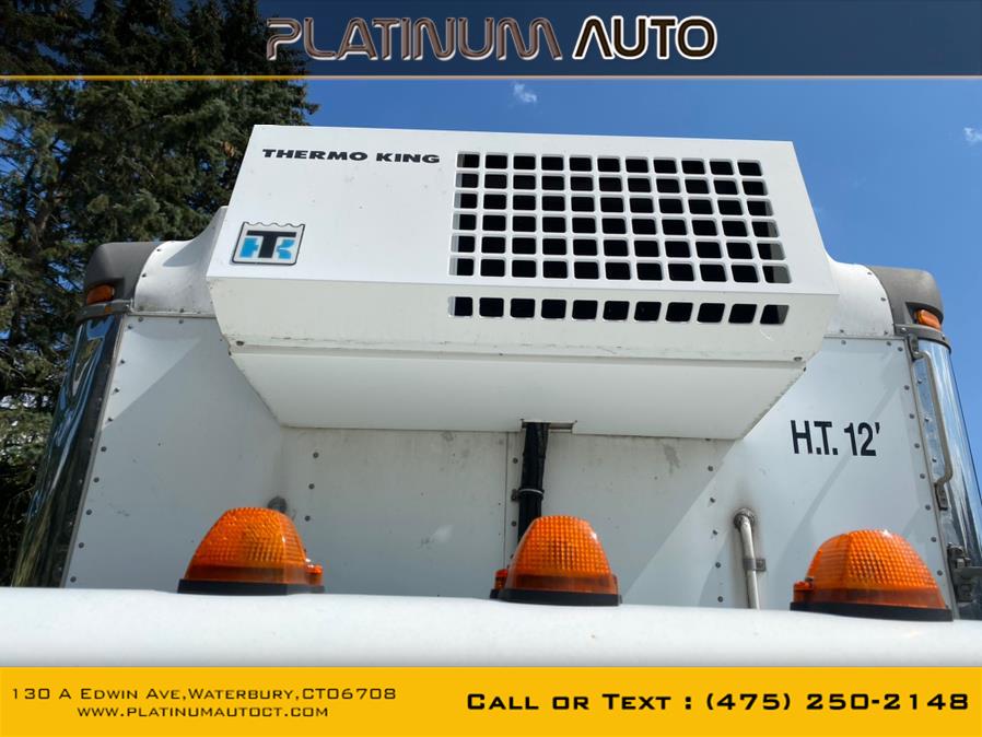 Used Mitsubishi fuso truck FE 85D 2006 | Platinum Auto Care. Waterbury, Connecticut Used Mitsubishi fuso truck FE 85D 2006 | Platinum Auto Care. Waterbury, Connecticut