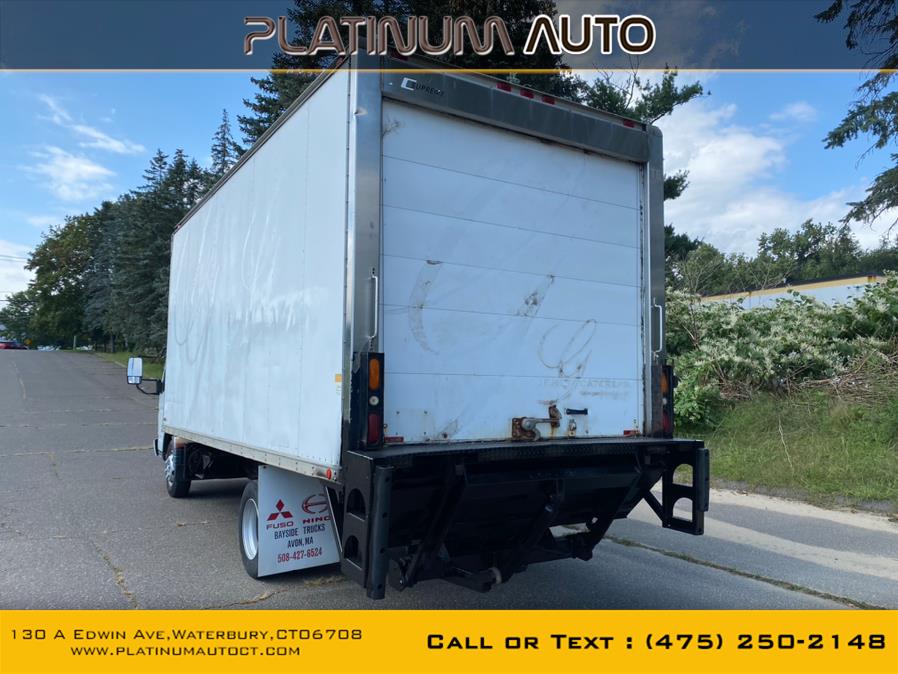 Used Mitsubishi fuso truck FE 85D 2006 | Platinum Auto Care. Waterbury, Connecticut Used Mitsubishi fuso truck FE 85D 2006 | Platinum Auto Care. Waterbury, Connecticut