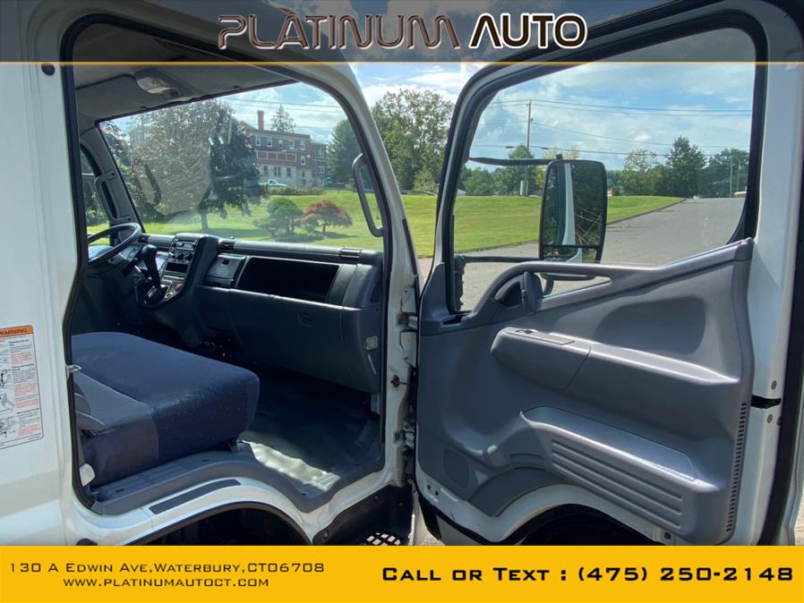 Used Mitsubishi fuso truck FE 85D 2006 | Platinum Auto Care. Waterbury, Connecticut Used Mitsubishi fuso truck FE 85D 2006 | Platinum Auto Care. Waterbury, Connecticut