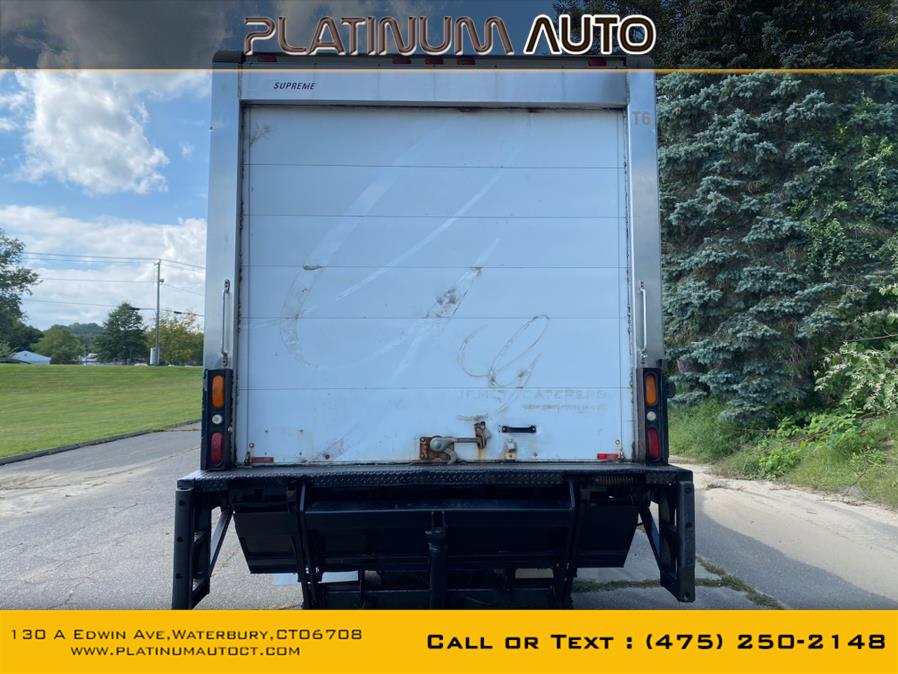 Used Mitsubishi fuso truck FE 85D 2006 | Platinum Auto Care. Waterbury, Connecticut Used Mitsubishi fuso truck FE 85D 2006 | Platinum Auto Care. Waterbury, Connecticut