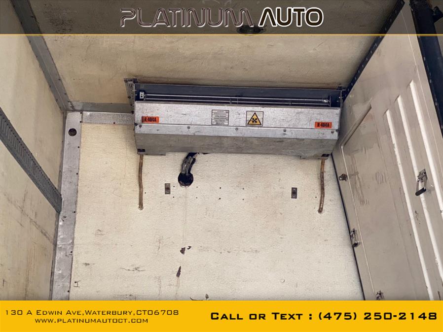 Used Mitsubishi fuso truck FE 85D 2006 | Platinum Auto Care. Waterbury, Connecticut Used Mitsubishi fuso truck FE 85D 2006 | Platinum Auto Care. Waterbury, Connecticut