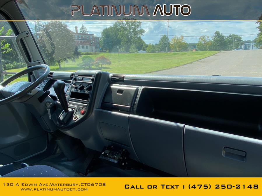 Used Mitsubishi fuso truck FE 85D 2006 | Platinum Auto Care. Waterbury, Connecticut Used Mitsubishi fuso truck FE 85D 2006 | Platinum Auto Care. Waterbury, Connecticut