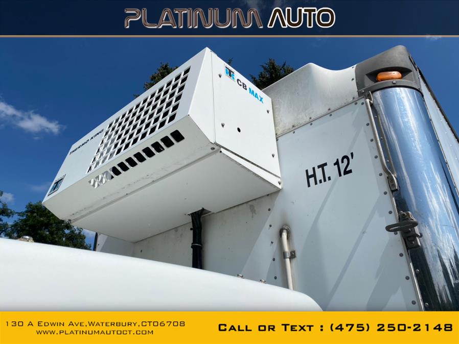 Used Mitsubishi fuso truck FE 85D 2006 | Platinum Auto Care. Waterbury, Connecticut Used Mitsubishi fuso truck FE 85D 2006 | Platinum Auto Care. Waterbury, Connecticut