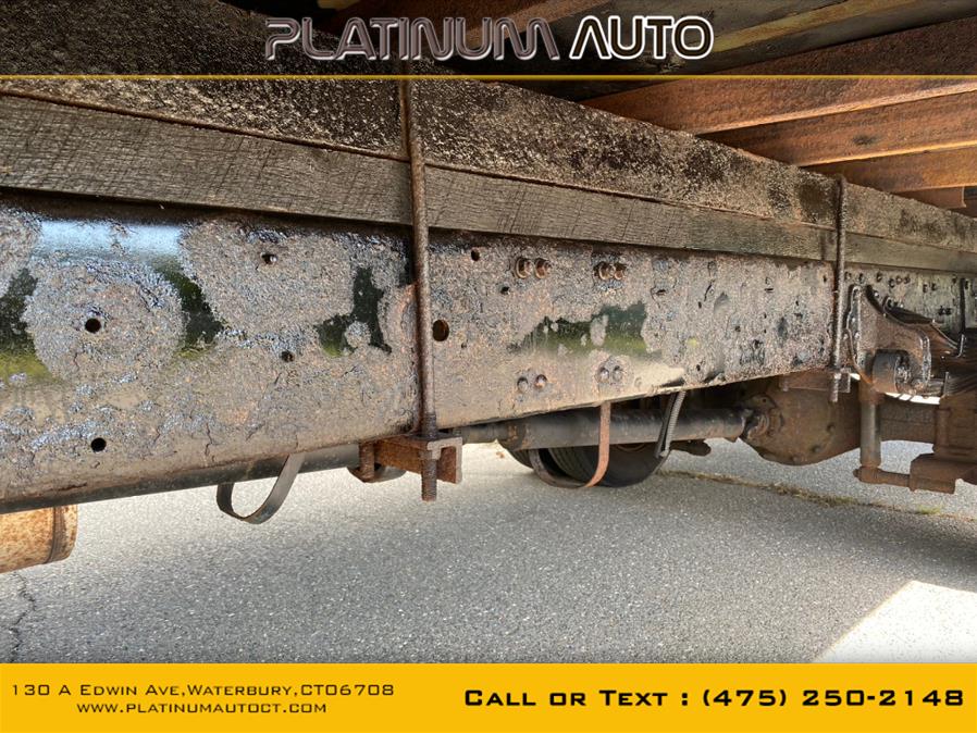 Used Mitsubishi fuso truck FE 85D 2006 | Platinum Auto Care. Waterbury, Connecticut Used Mitsubishi fuso truck FE 85D 2006 | Platinum Auto Care. Waterbury, Connecticut