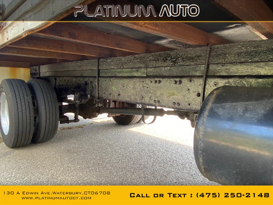 Used Mitsubishi fuso truck FE 85D 2006 | Platinum Auto Care. Waterbury, Connecticut Used Mitsubishi fuso truck FE 85D 2006 | Platinum Auto Care. Waterbury, Connecticut