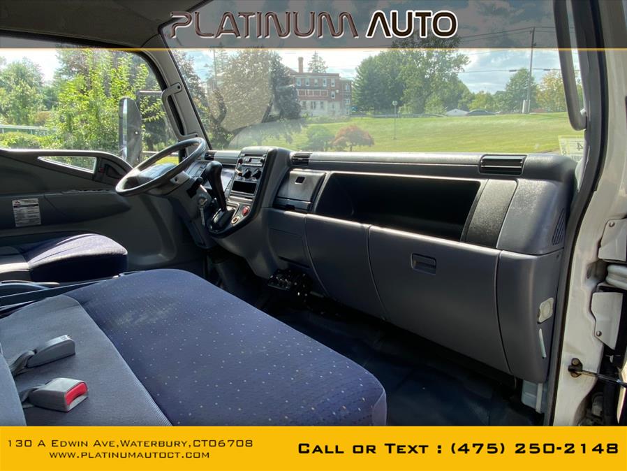 Used Mitsubishi fuso truck FE 85D 2006 | Platinum Auto Care. Waterbury, Connecticut Used Mitsubishi fuso truck FE 85D 2006 | Platinum Auto Care. Waterbury, Connecticut