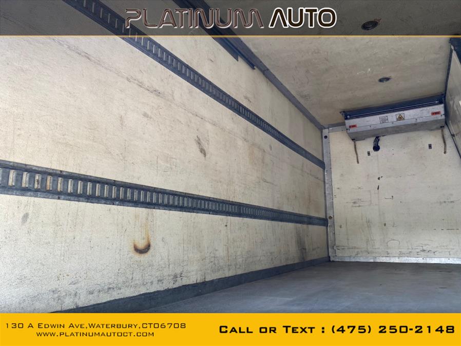 Used Mitsubishi fuso truck FE 85D 2006 | Platinum Auto Care. Waterbury, Connecticut Used Mitsubishi fuso truck FE 85D 2006 | Platinum Auto Care. Waterbury, Connecticut