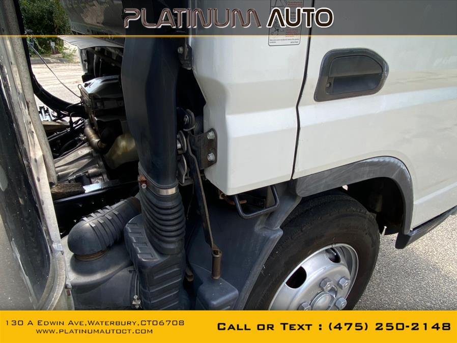 Used Mitsubishi fuso truck FE 85D 2006 | Platinum Auto Care. Waterbury, Connecticut Used Mitsubishi fuso truck FE 85D 2006 | Platinum Auto Care. Waterbury, Connecticut