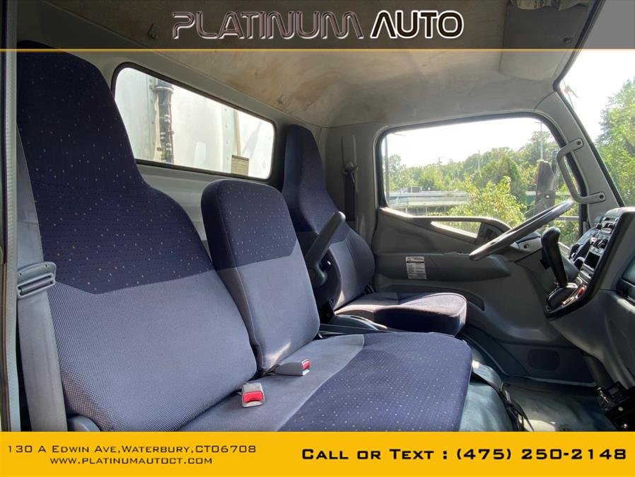 Used Mitsubishi fuso truck FE 85D 2006 | Platinum Auto Care. Waterbury, Connecticut Used Mitsubishi fuso truck FE 85D 2006 | Platinum Auto Care. Waterbury, Connecticut