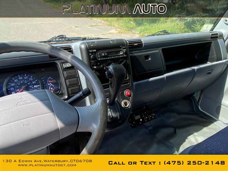 Used Mitsubishi fuso truck FE 85D 2006 | Platinum Auto Care. Waterbury, Connecticut Used Mitsubishi fuso truck FE 85D 2006 | Platinum Auto Care. Waterbury, Connecticut